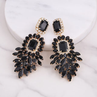 Delicatesse Statement Earrings - Exquisite Styles Boutique