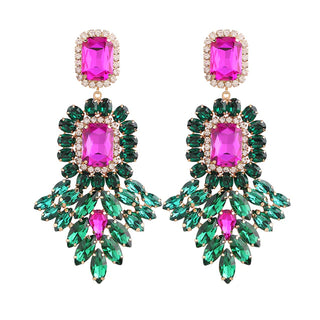 Delicatesse Statement Earrings - Exquisite Styles Boutique
