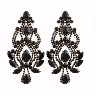 Bombshell Statement Earrings - Exquisite Styles Boutique
