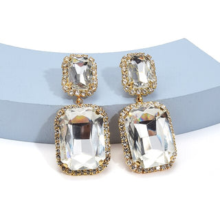 Natalia Drop Earrings - Exquisite Styles Boutique