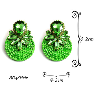 Sonya Stud Earrings - Exquisite Styles Boutique