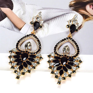 Alana Statement Earrings - Exquisite Styles Boutique
