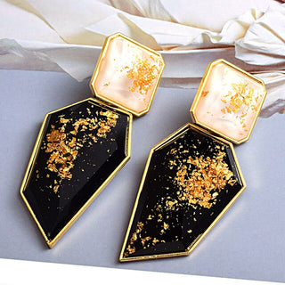 Anaika Drop Earrings - Exquisite Styles Boutique
